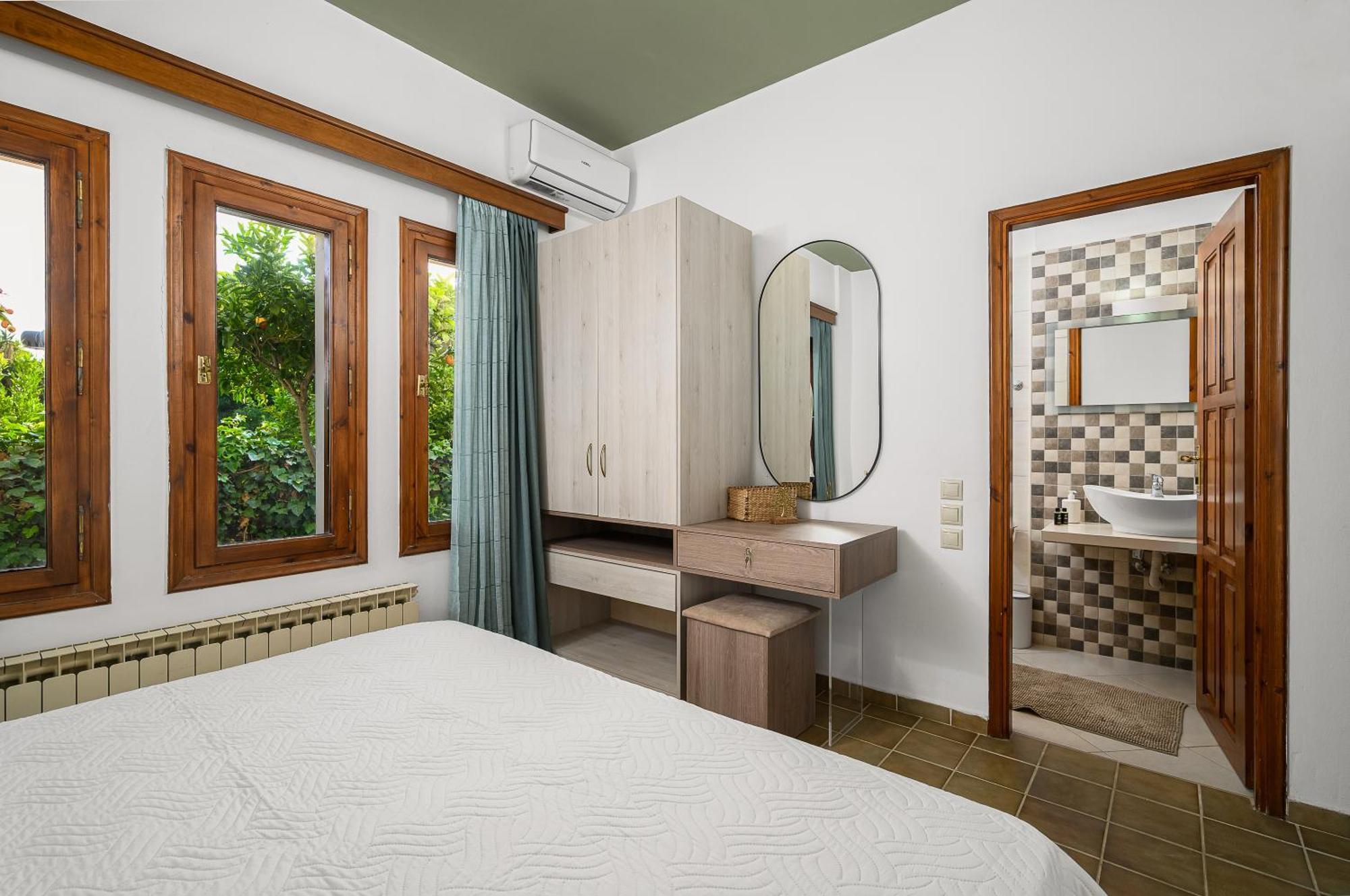 Villa Muse Пицидия Экстерьер фото